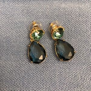 Banana republic earrings